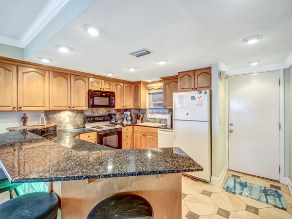 Fernandina Beach Amelia Island Condo 956617