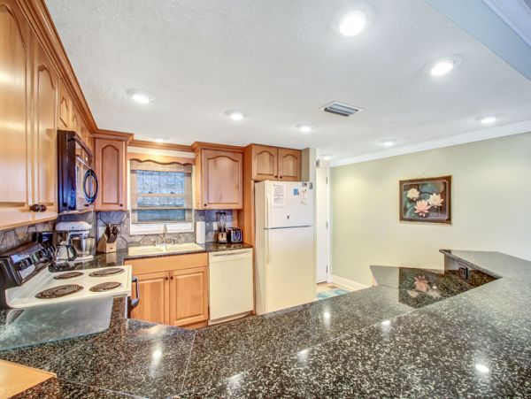 Fernandina Beach Amelia Island Condo 956617