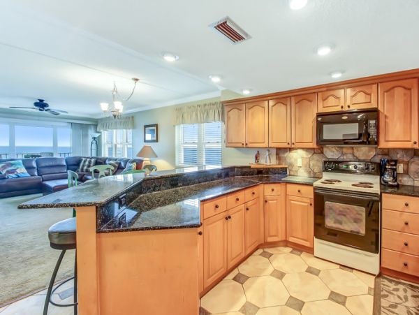 Fernandina Beach Amelia Island Condo 956617