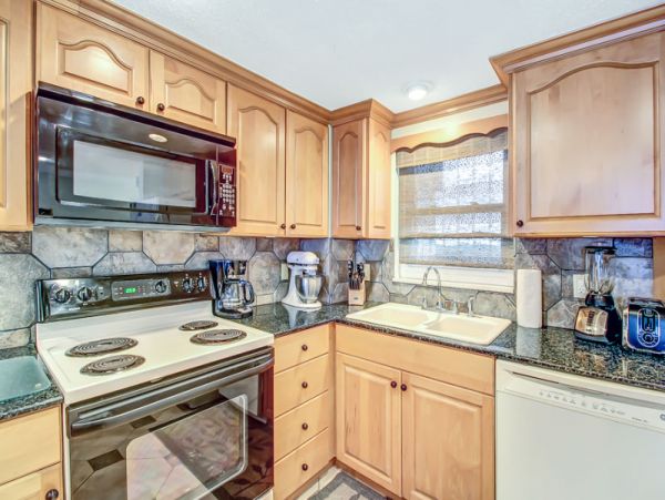 Fernandina Beach Amelia Island Condo 956617