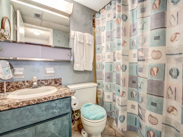 Fernandina Beach Amelia Island Condo 956617