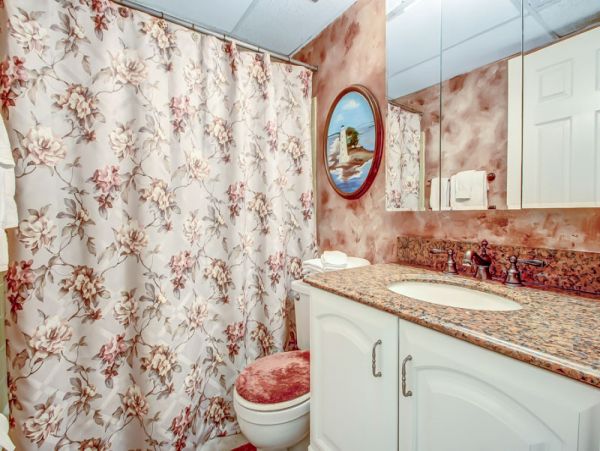 Fernandina Beach Amelia Island Condo 956617