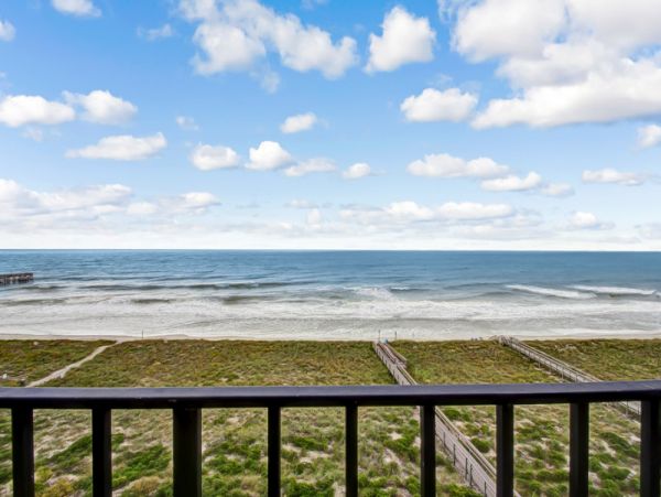 Fernandina Beach Amelia Island Condo 956617