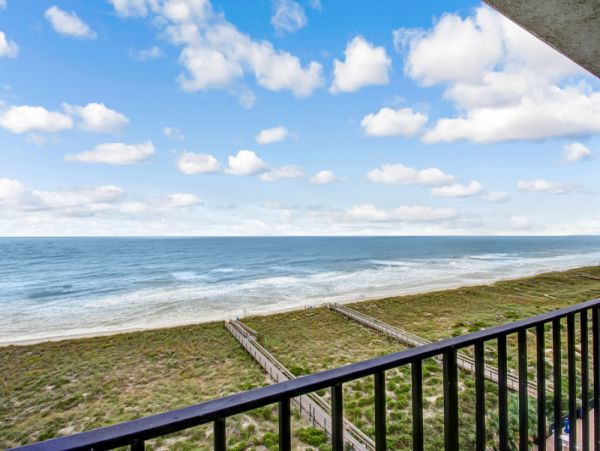 Fernandina Beach Amelia Island Condo 956617