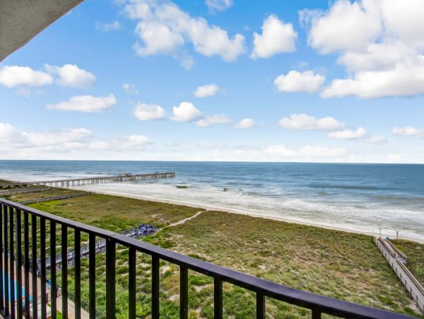 Fernandina Beach Amelia Island Condo 956617