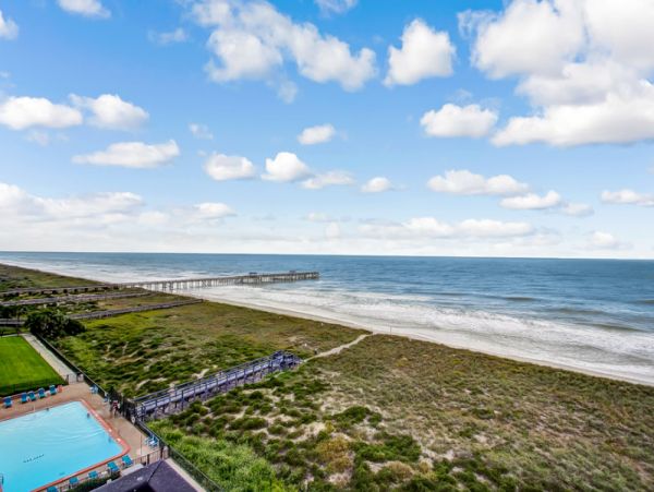 Fernandina Beach Amelia Island Condo 956617