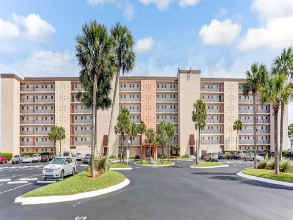 Fernandina Beach Amelia Island Condo 956617
