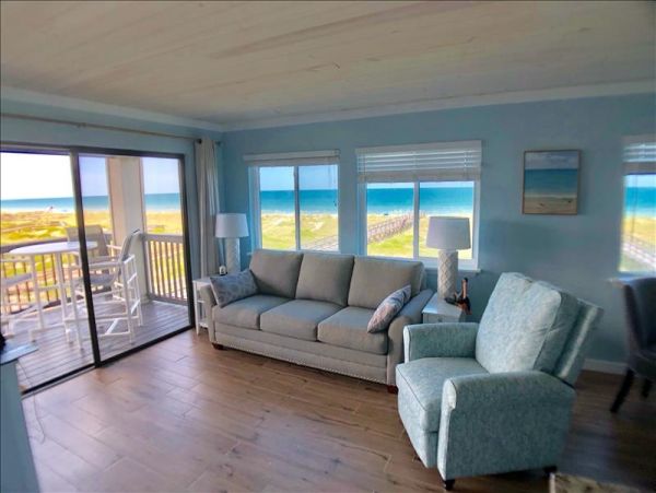 Fernandina Beach Amelia Island Condo 956618