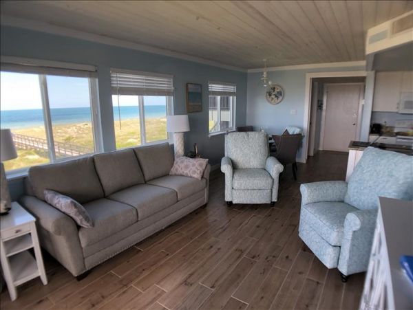Fernandina Beach Amelia Island Condo 956618