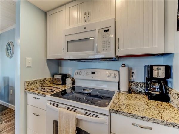 Fernandina Beach Amelia Island Condo 956618