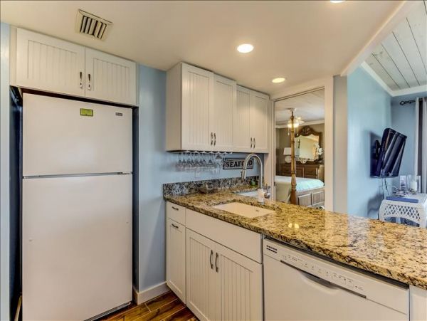 Fernandina Beach Amelia Island Condo 956618