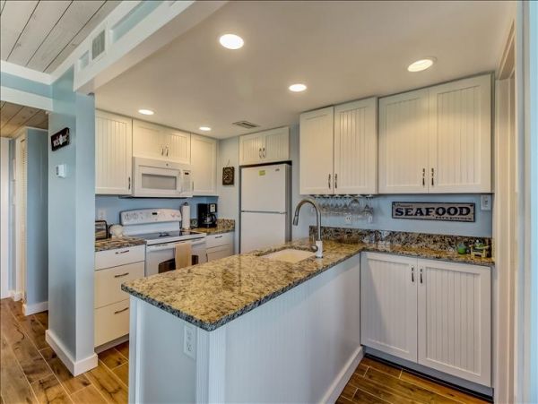 Fernandina Beach Amelia Island Condo 956618
