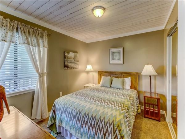 Fernandina Beach Amelia Island Condo 956618