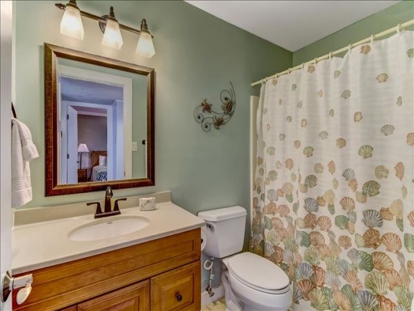 Fernandina Beach Amelia Island Condo 956618