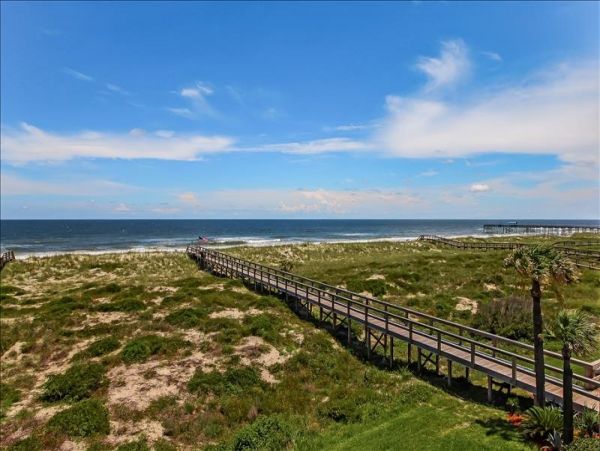 Fernandina Beach Amelia Island Condo 956618
