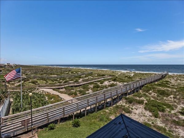 Fernandina Beach Amelia Island Condo 956618