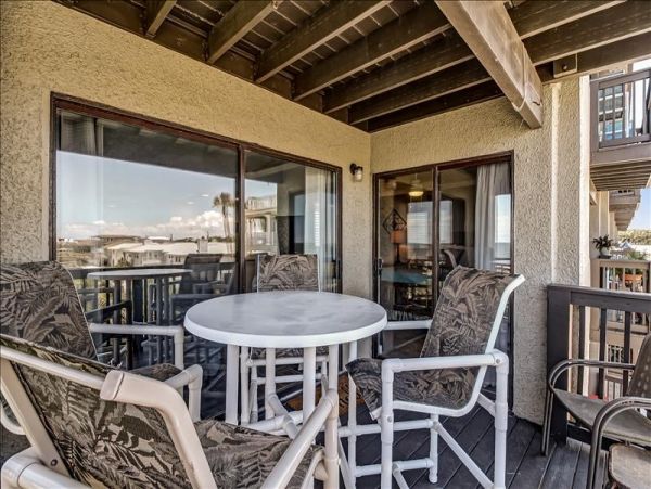 Fernandina Beach Amelia Island Condo 956618
