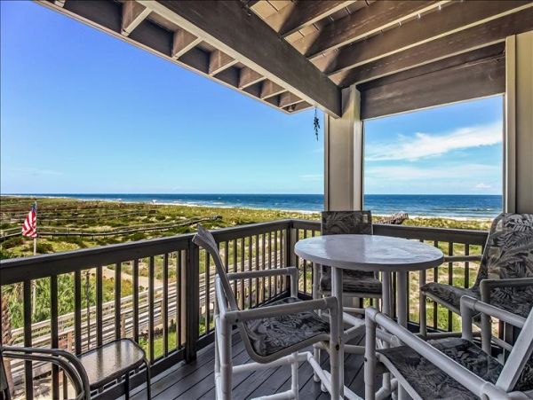 Fernandina Beach Amelia Island Condo 956618
