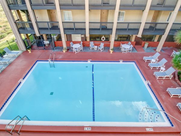 Fernandina Beach Amelia Island Condo 956618