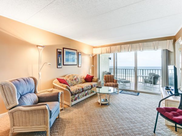 Fernandina Beach Amelia Island Condo 956619