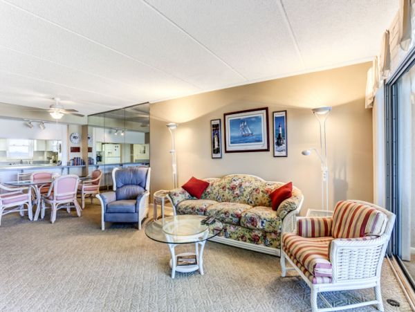 Fernandina Beach Amelia Island Condo 956619