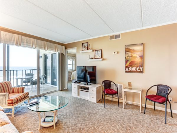 Fernandina Beach Amelia Island Condo 956619
