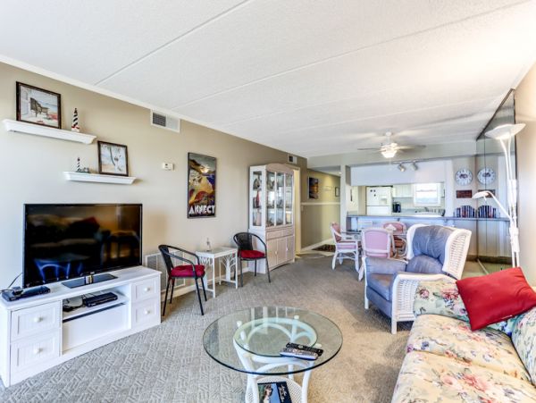 Fernandina Beach Amelia Island Condo 956619