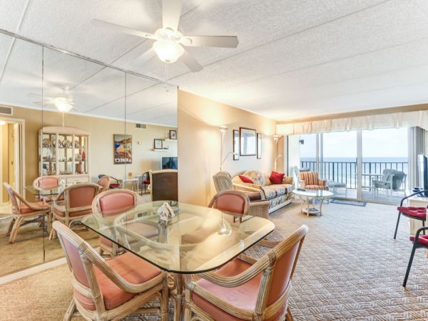 Fernandina Beach Amelia Island Condo 956619