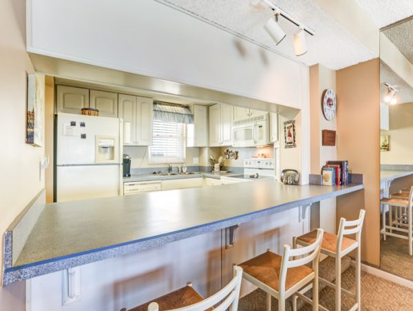 Fernandina Beach Amelia Island Condo 956619