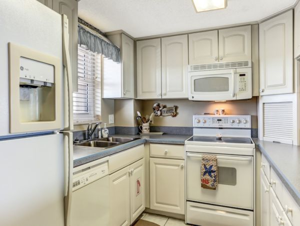 Fernandina Beach Amelia Island Condo 956619