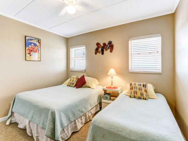 Fernandina Beach Amelia Island Condo 956619