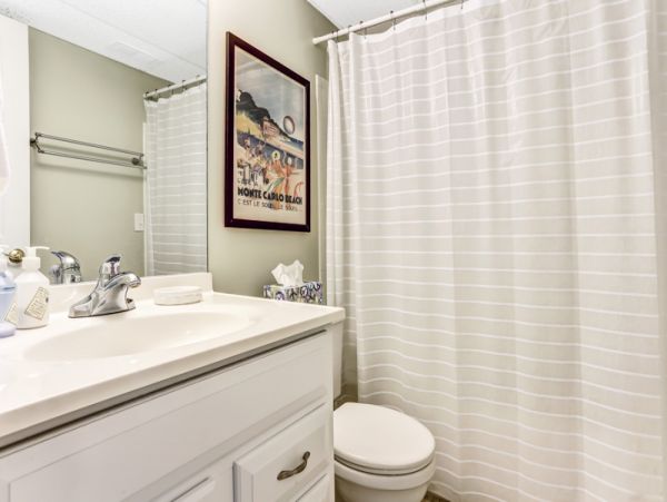 Fernandina Beach Amelia Island Condo 956619