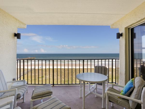 Fernandina Beach Amelia Island Condo 956619