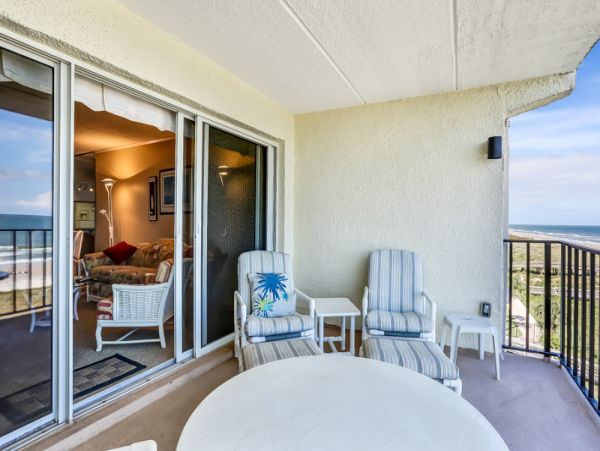 Fernandina Beach Amelia Island Condo 956619
