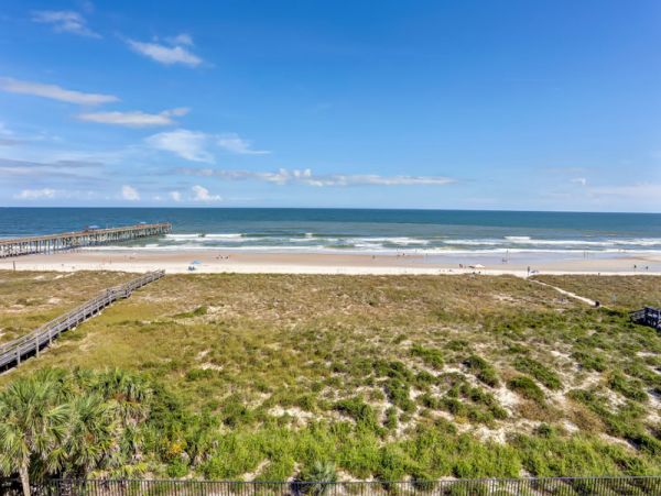 Fernandina Beach Amelia Island Condo 956619