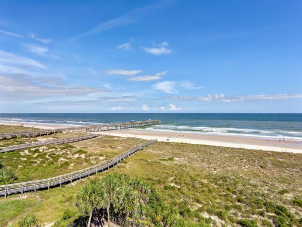 Fernandina Beach Amelia Island Condo 956619