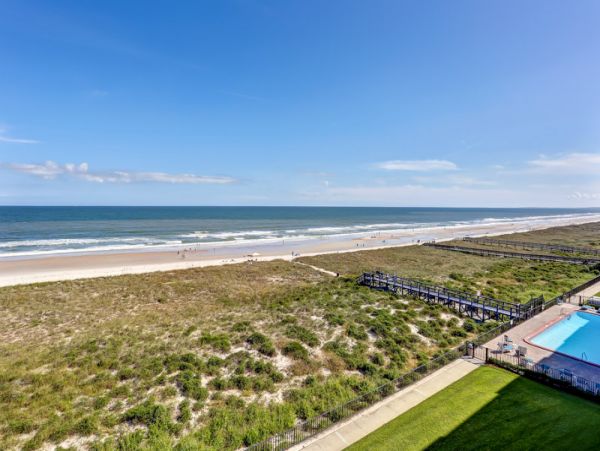 Fernandina Beach Amelia Island Condo 956619