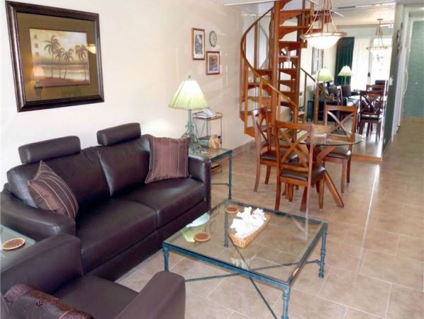 Kaanapali Condo 956620