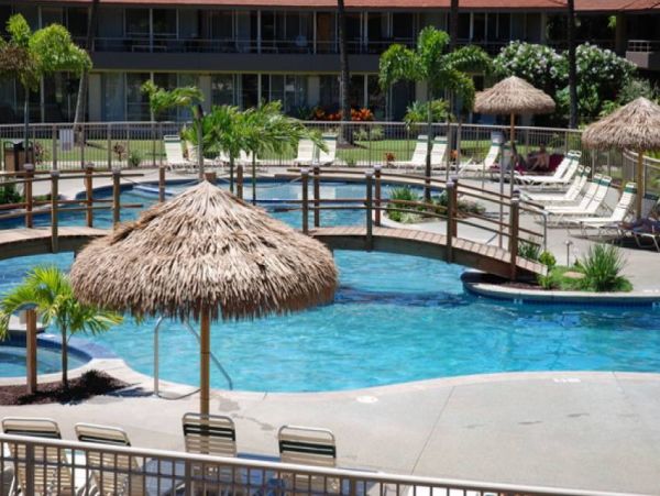 Kaanapali Condo 956620