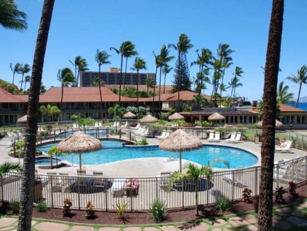 Kaanapali Condo 956620