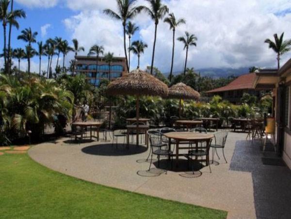 Kaanapali Condo 956620