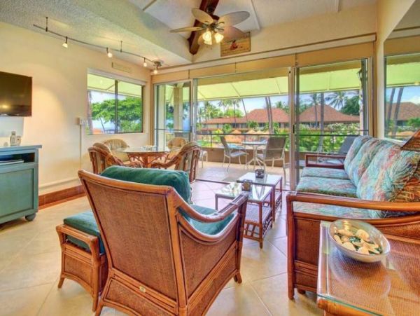 Kaanapali Condo 956621