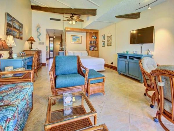 Kaanapali Condo 956621