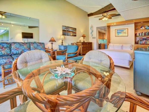 Kaanapali Condo 956621