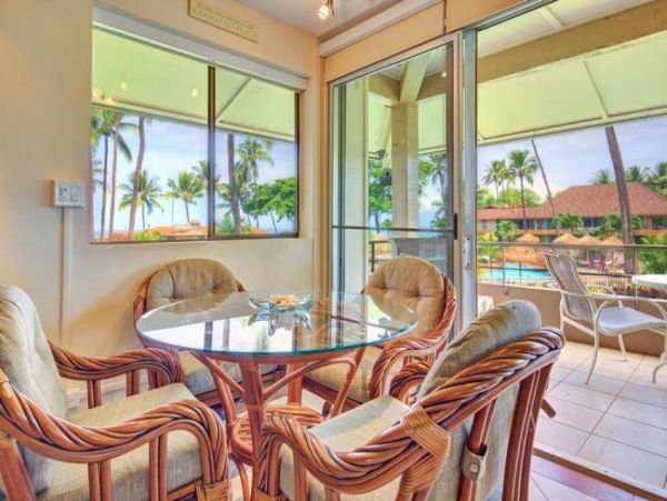 Kaanapali Condo 956621