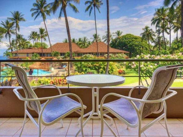 Kaanapali Condo 956621