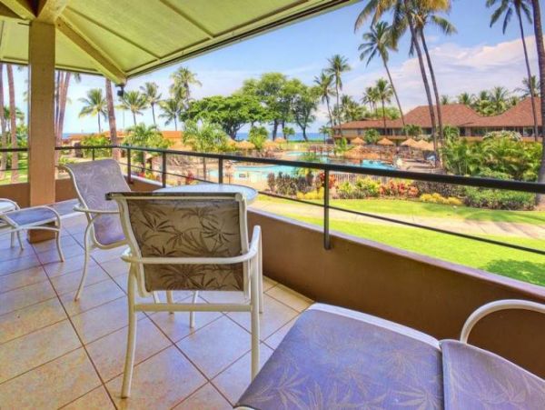 Kaanapali Condo 956621