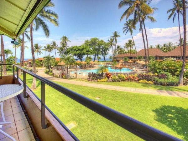 Kaanapali Condo 956621