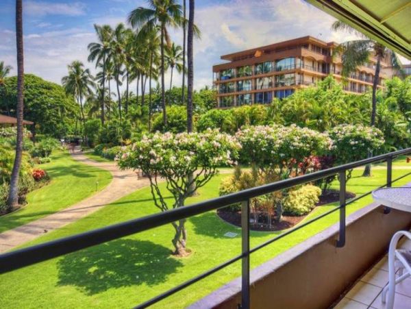 Kaanapali Condo 956621