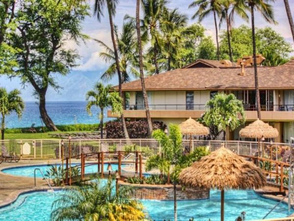 Kaanapali Condo 956621